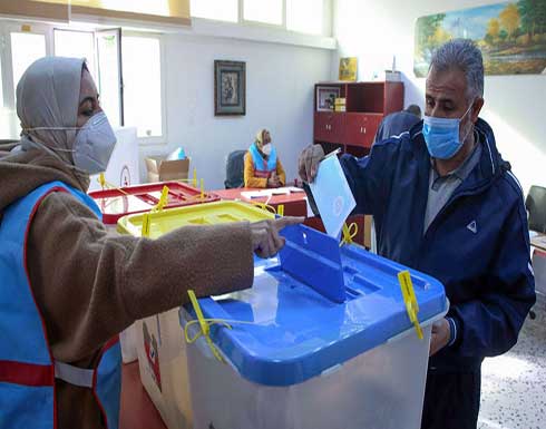 واشنطن تتمسك بإجراء الانتخابات الليبية بموعدها وانسحاب المرتزقة واشنطن تتمسك بإجراء الانتخابات الليبية بموعدها وانسحاب المرتزقة