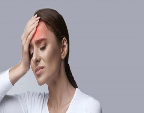 طريقة سهلة للتخلص من الصداع.. تعرّفوا إليها! طريقة سهلة للتخلص من الصداع.. تعرّفوا إليها!
