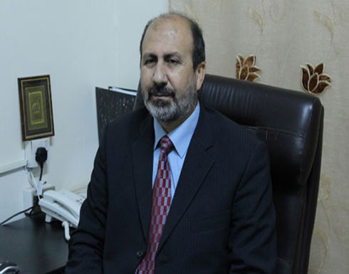 اخوان الاردن : حديث الكونفدرالية إضاعة لحقوق الشعب الفلسطيني اخوان الاردن : حديث الكونفدرالية إضاعة لحقوق الشعب الفلسطيني