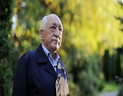 أردوغان: بايدن يخفي غولن في ولاية بنسلفانيا أردوغان: بايدن يخفي غولن في ولاية بنسلفانيا