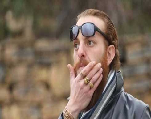 بعد إعلانه خطوبته.. أويس مخللاتي يعود عازبا بعد إعلانه خطوبته.. أويس مخللاتي يعود عازبا
