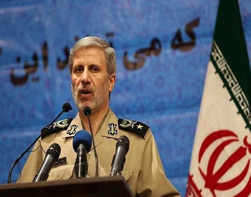 إيران تغلق أكثر من 130 شركة تابعة للقوات المسلحة إيران تغلق أكثر من 130 شركة تابعة للقوات المسلحة
