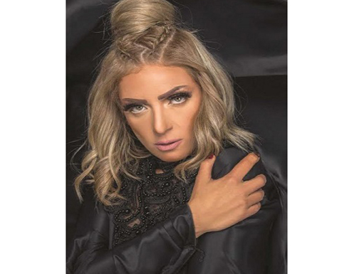 ريم البارودي تهاجم متابعيها بقوة بسبب صورتها بالحجاب..فيديو وصورة ريم البارودي تهاجم متابعيها بقوة بسبب صورتها بالحجاب..فيديو وصورة