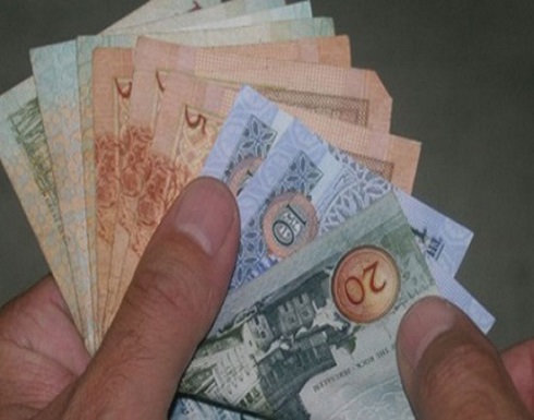 زيادة رواتب المستخدمين المدنيين في جهاز الدفاع المدني زيادة رواتب المستخدمين المدنيين في جهاز الدفاع المدني