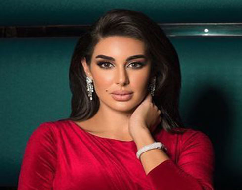 شاهد : ياسمين صبري بالاسود الفاتن تهنئ جمهورها بالعام الجديد شاهد : ياسمين صبري بالاسود الفاتن تهنئ جمهورها بالعام الجديد