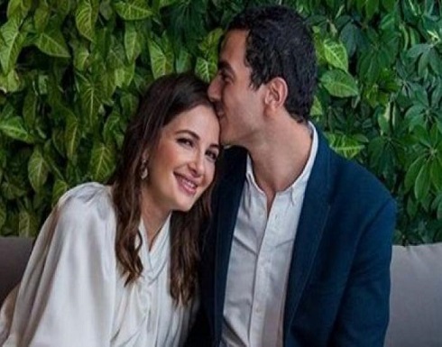 فيديو جديد لـ خطبة ابنة أصالة| شاهد فيديو جديد لـ خطبة ابنة أصالة| شاهد
