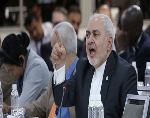 طهران تتراجع وظريف: يمكن دخول مفتشين دوليين لمواقع نووية طهران تتراجع وظريف: يمكن دخول مفتشين دوليين لمواقع نووية