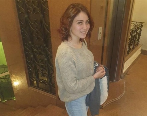 نشر اعترافات صادمة للمذيعة المصرية الشابة الجميلة التي قتلت زوج شقيقتها نشر اعترافات صادمة للمذيعة المصرية الشابة الجميلة التي قتلت زوج شقيقتها