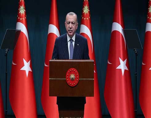 أردوغان: سنواصل الرد على إساءة السفراء طالما لم يقروا بخطئهم أردوغان: سنواصل الرد على إساءة السفراء طالما لم يقروا بخطئهم
