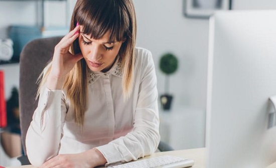 ثبات وقت التعب قد يشير إلى الإصابة بالسكري ثبات وقت التعب قد يشير إلى الإصابة بالسكري