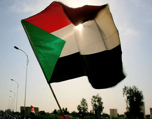 السودان: حملات مراقبة أمنية على الحدود مع إريتريا السودان: حملات مراقبة أمنية على الحدود مع إريتريا