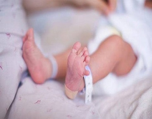 أمريكية تعذب رضيعها جنسيًا حتى الموت أمريكية تعذب رضيعها جنسيًا حتى الموت