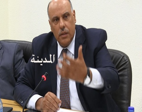 الأردن : 60% نسبة موظفي القطاع العام المتواجدين في عملهم الأردن : 60% نسبة موظفي القطاع العام المتواجدين في عملهم