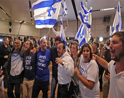 المعارضة الإسرائيلية تهدد بالعصيان المدني وشل الاقتصاد المعارضة الإسرائيلية تهدد بالعصيان المدني وشل الاقتصاد