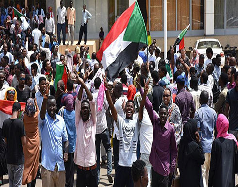 السودان.. التوقيع على وثائق المرحلة الانتقالية اليوم السودان.. التوقيع على وثائق المرحلة الانتقالية اليوم