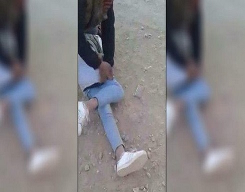 قرار جديد من المحكمة بشأن عربي مارس الرذيلة مع قاصر مغربية بالاكراه قرار جديد من المحكمة بشأن عربي مارس الرذيلة مع قاصر مغربية بالاكراه