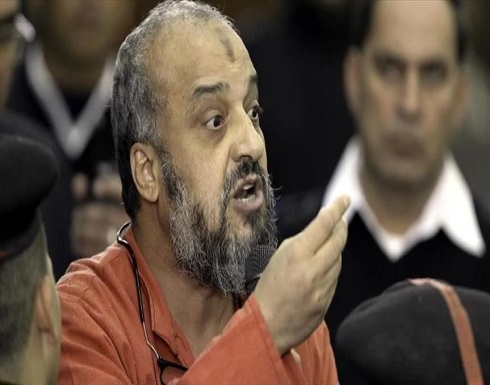 مصر.. وفاة والدة البلتاجي وأسرته تطلب حضوره الدفن مصر.. وفاة والدة البلتاجي وأسرته تطلب حضوره الدفن