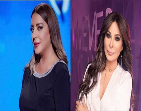 شكران مرتجى تخرج عن صمتها وتهاجم اليسا بضراوة ..قلال الي وقفوا معنا !! (شاهد) شكران مرتجى تخرج عن صمتها وتهاجم اليسا بضراوة ..قلال الي وقفوا معنا !! (شاهد)