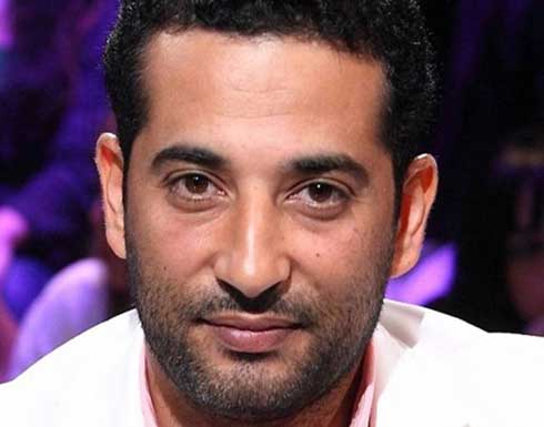 شاهدوا زوجة الفنان عمرو سعد الجميلة التى أخفاها عن الجماهير (صور) شاهدوا زوجة الفنان عمرو سعد الجميلة التى أخفاها عن الجماهير (صور)