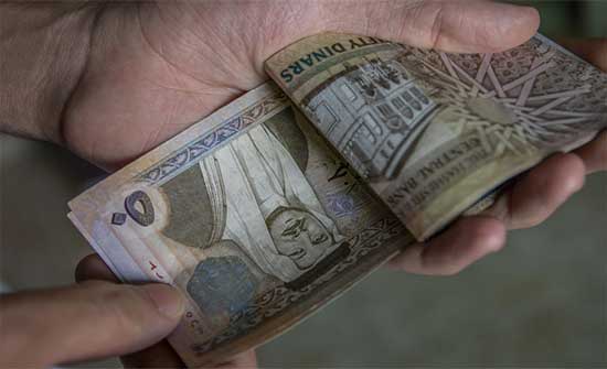 الاردن : نواب حصلوا على 400 دينار بدل تنقل الاردن : نواب حصلوا على 400 دينار بدل تنقل