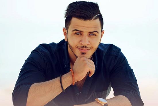 فيديو من الذاكرة- انهيار يوسف عرفات بالبكاء على مسرح Arab Idol 1 وحقيقة أن السبب حبيبته التي تزوجت في هذا اليوم