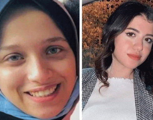جريمة هزت مصر كادت تتكرر.. شاب هدد فتاة بذبحها مثل نيرة جريمة هزت مصر كادت تتكرر.. شاب هدد فتاة بذبحها مثل نيرة
