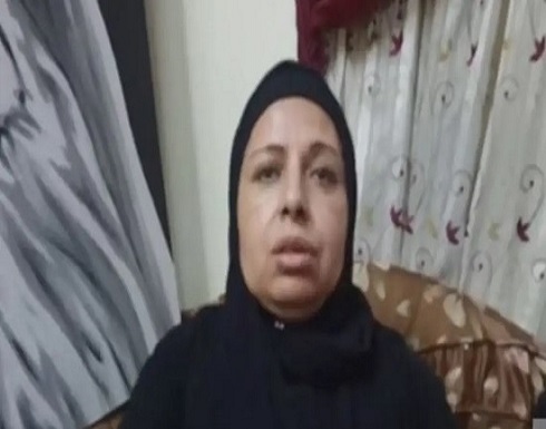 والدة نيرة أشرف تكشف تفاصيل جديدة عن قاتل ابنتها والدة نيرة أشرف تكشف تفاصيل جديدة عن قاتل ابنتها