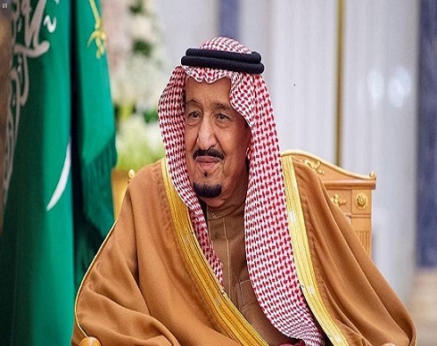 العاهل السعودي يكلف بتوجيه دعوة لقادة دول مجلس التعاون الخليجي لحضور القمة المقبلة