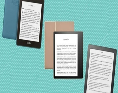 أفضل القارئات الإلكترونية لعام 2020 أفضل القارئات الإلكترونية لعام 2020