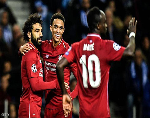 تأهل ليفربول وتوتنهام هوتسبير لنصف نهائي دوري الأبطال تأهل ليفربول وتوتنهام هوتسبير لنصف نهائي دوري الأبطال