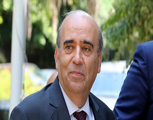وزير الخارجية اللبناني يطلب إعفاءه من مسؤولياته الوزارية وزير الخارجية اللبناني يطلب إعفاءه من مسؤولياته الوزارية