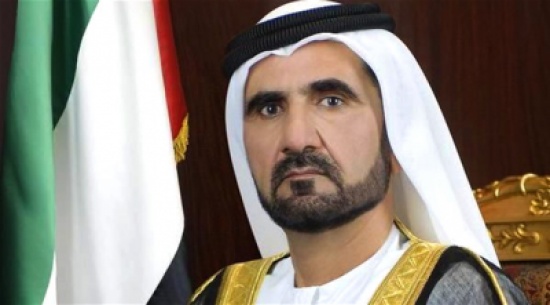 محمد بن راشد يعلن الهيكل الجديد لحكومة الإمارات محمد بن راشد يعلن الهيكل الجديد لحكومة الإمارات