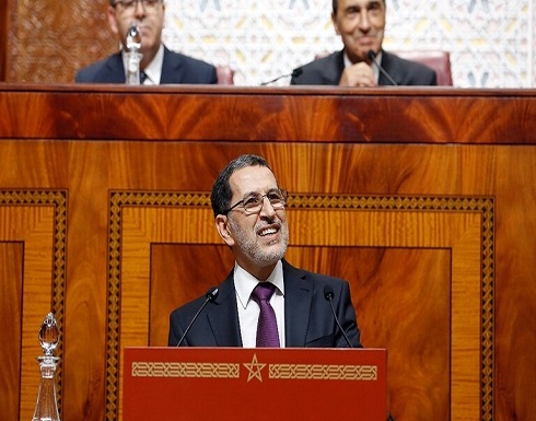 المغرب يندد بنشر "أخبار زائفة" عن اختراق هواتف شخصيات وطنية وأجنبية المغرب يندد بنشر "أخبار زائفة" عن اختراق هواتف شخصيات وطنية وأجنبية