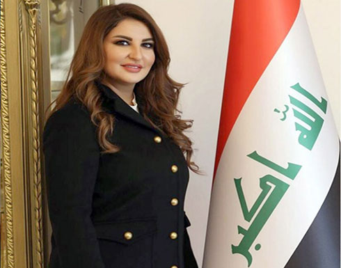 بالفيديو : ابن هذا الوطن.. أغنية عن احتجاجات العراق بالفيديو : ابن هذا الوطن.. أغنية عن احتجاجات العراق