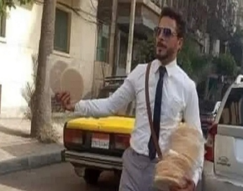 بحادث مروري.. وفاة أشهر بائع "فريسكا" في مصر بحادث مروري.. وفاة أشهر بائع "فريسكا" في مصر
