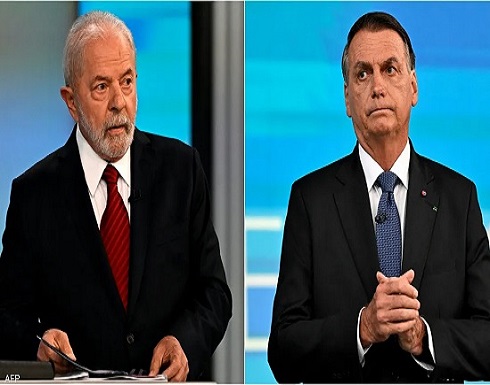 انتخابات البرازيل.. شتائم واتهامات بالكذب بالمناظرة الأخيرة انتخابات البرازيل.. شتائم واتهامات بالكذب بالمناظرة الأخيرة