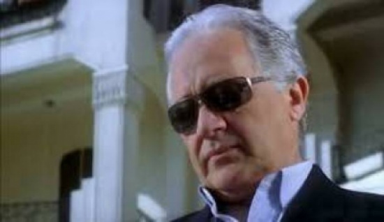 في عيد ميلاده.. قصة عشق خالد زكي لـ ميرفت أمين وضرب عفاف شعيب له في عيد ميلاده.. قصة عشق خالد زكي لـ ميرفت أمين وضرب عفاف شعيب له