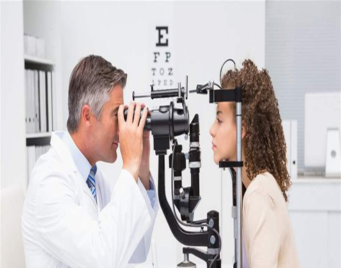 بُشرى سارّة: العلم يبدأ بتجاربه لعلاج العمى الوراثيّ بُشرى سارّة: العلم يبدأ بتجاربه لعلاج العمى الوراثيّ