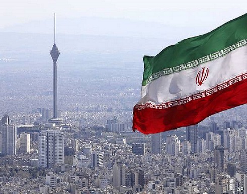 باع معلومات عسكرية لأمريكا.. إيران تعدم موظفا متقاعدا في وزارة الدفاع باع معلومات عسكرية لأمريكا.. إيران تعدم موظفا متقاعدا في وزارة الدفاع