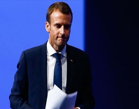 هل أعاد ماكرون علاقاته مع الجزائر إلى نقطة الصفر؟ هل أعاد ماكرون علاقاته مع الجزائر إلى نقطة الصفر؟