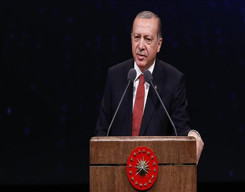 أردوغان يبحث إمدادات الحبوب للدول المحتاجة في قمة مجموعة العشرين أردوغان يبحث إمدادات الحبوب للدول المحتاجة في قمة مجموعة العشرين