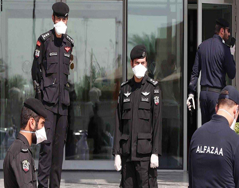 بعد اختفائها الغامض.. السلطات الكويتية تعثر على جثة طفلة في خزان ماء .. صورة بعد اختفائها الغامض.. السلطات الكويتية تعثر على جثة طفلة في خزان ماء .. صورة