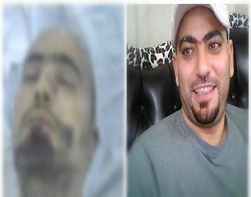 عدنان زراعي كاتب مسلسل بقعة ضوء .. أحد شهداء "قيصر" عدنان زراعي كاتب مسلسل بقعة ضوء .. أحد شهداء "قيصر"
