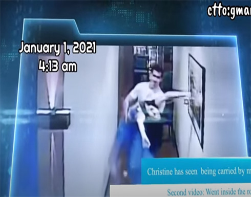 فيديو يظهر لحظات قبل الاعتداء على مضيفة الطيران الفلبينية في الحفلة الجماعية .. شاهد فيديو يظهر لحظات قبل الاعتداء على مضيفة الطيران الفلبينية في الحفلة الجماعية .. شاهد