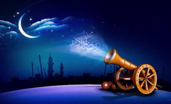 خبير فلكي : رمضان الخميس والصوم 16 ساعة خبير فلكي : رمضان الخميس والصوم 16 ساعة