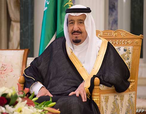 الملك سلمان يوجه بسد احتياجات الأردن من الأكسجين الملك سلمان يوجه بسد احتياجات الأردن من الأكسجين