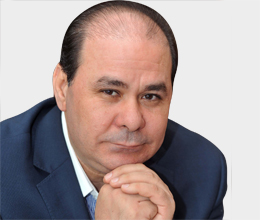 عن ظاهرة المرشح 'الكومبارس' في مصر عن ظاهرة المرشح 'الكومبارس' في مصر