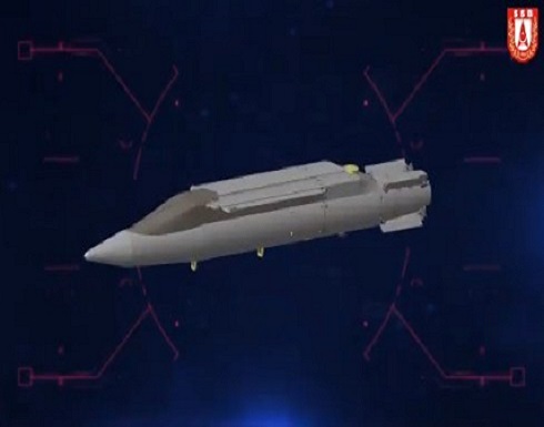 بعد تعديلها الـ F16.. تركيا تتحضر لتزويد مسيراتها بقنابل خارقة انشطارية بعد تعديلها الـ F16.. تركيا تتحضر لتزويد مسيراتها بقنابل خارقة انشطارية