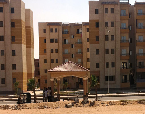 لماذا تتأخر الحكومة المصرية في تسليم وحدات الإسكان الاجتماعي؟ لماذا تتأخر الحكومة المصرية في تسليم وحدات الإسكان الاجتماعي؟