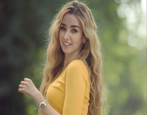 هنا الزاهد: ملابسي ليست السبب في التحرش هنا الزاهد: ملابسي ليست السبب في التحرش